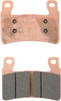 Vesrah RJL High-Performance Race Pads