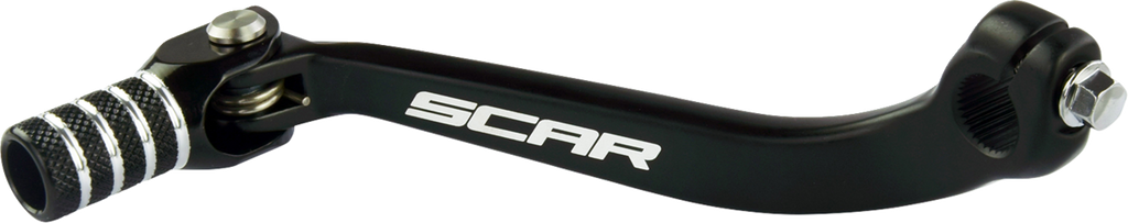 Scar Racing Gear Pedals