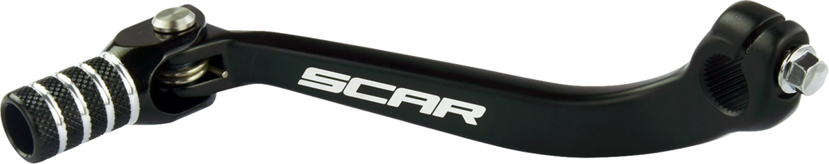Scar Racing Gear Pedals