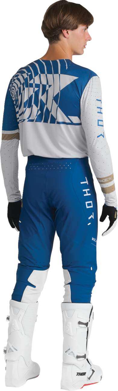 Thor Sportmode Mind Control Jersey