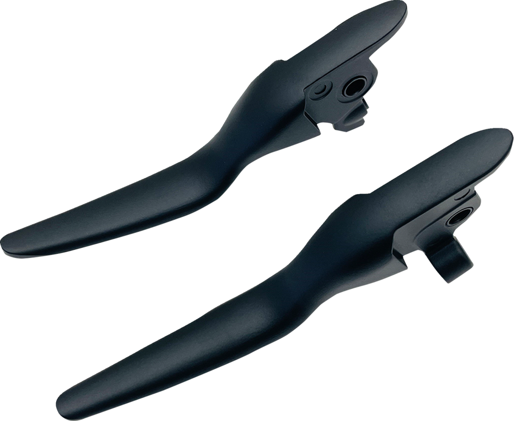 Drag Specialties Custom Lever Set