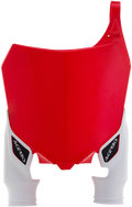 Acerbis Raptor Front Number Plate
