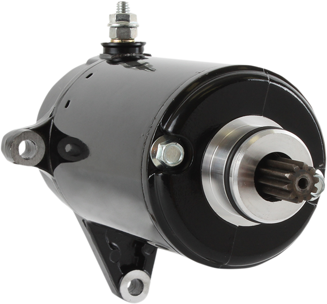 Parts Unlimited Starter Motor