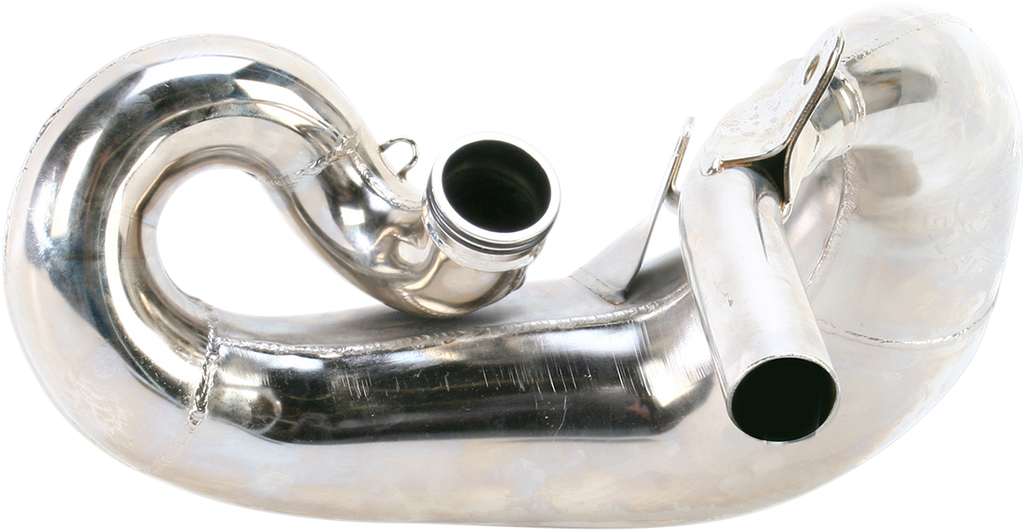 FMF Gold Series Gnarly™ Head Pipe