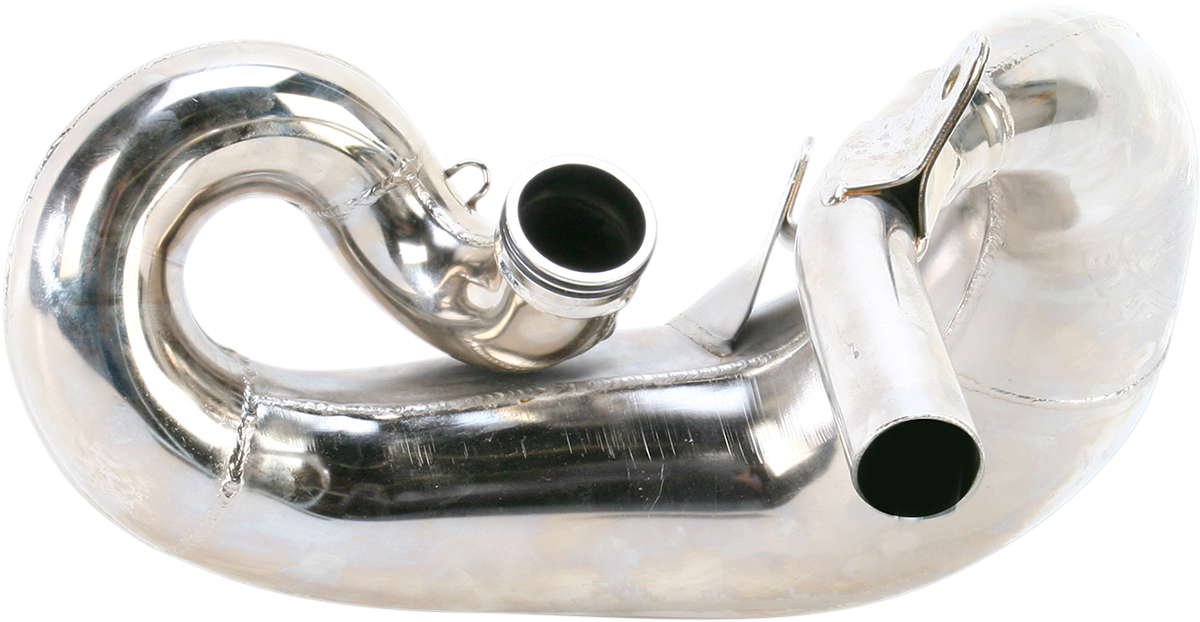 FMF Gold Series Gnarly™ Head Pipe