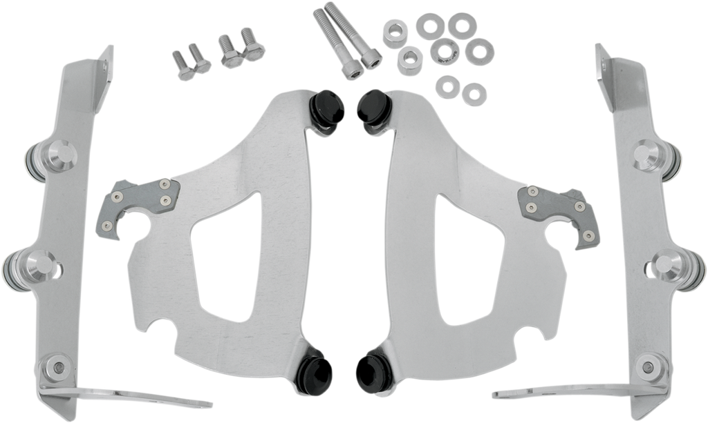 Memphis Shades Bullet Fairing Mount Kit