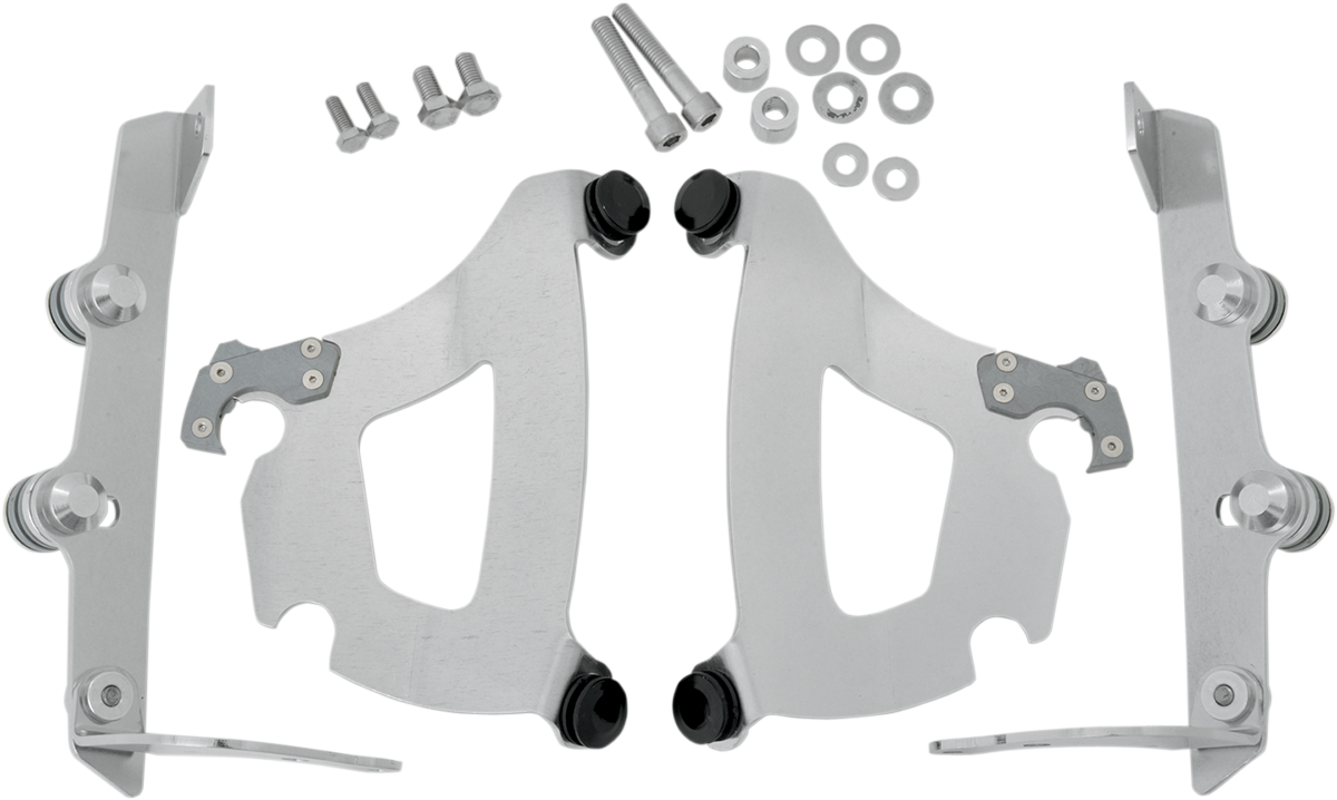 Memphis Shades Bullet Fairing Mount Kit