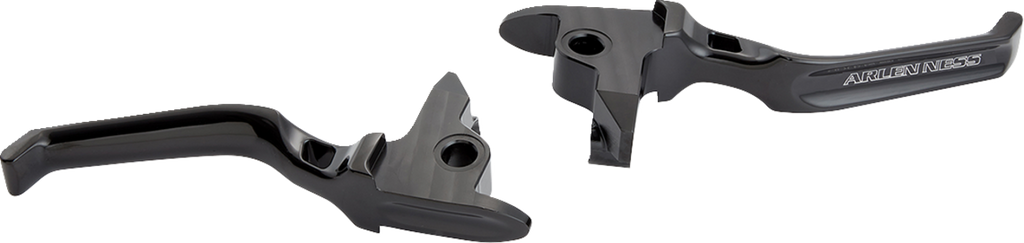 Arlen Ness Method Lever Set