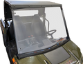 Moose Offroad Roof Panel with Windshield