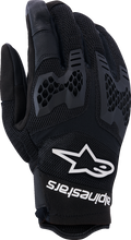Alpinestars Manti Air Gloves