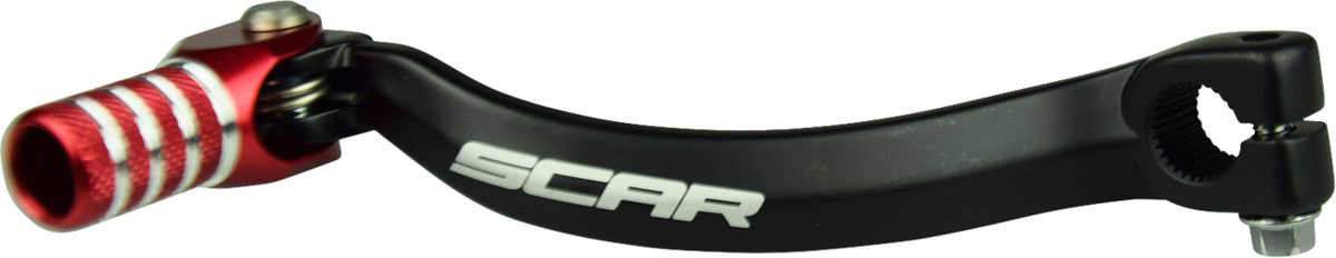 Scar Racing Gear Pedals