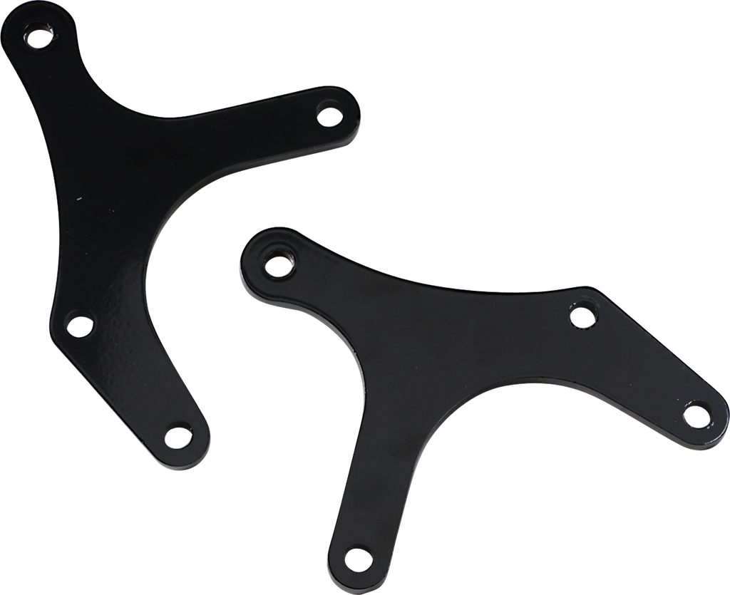 LA Choppers Lift Kit
