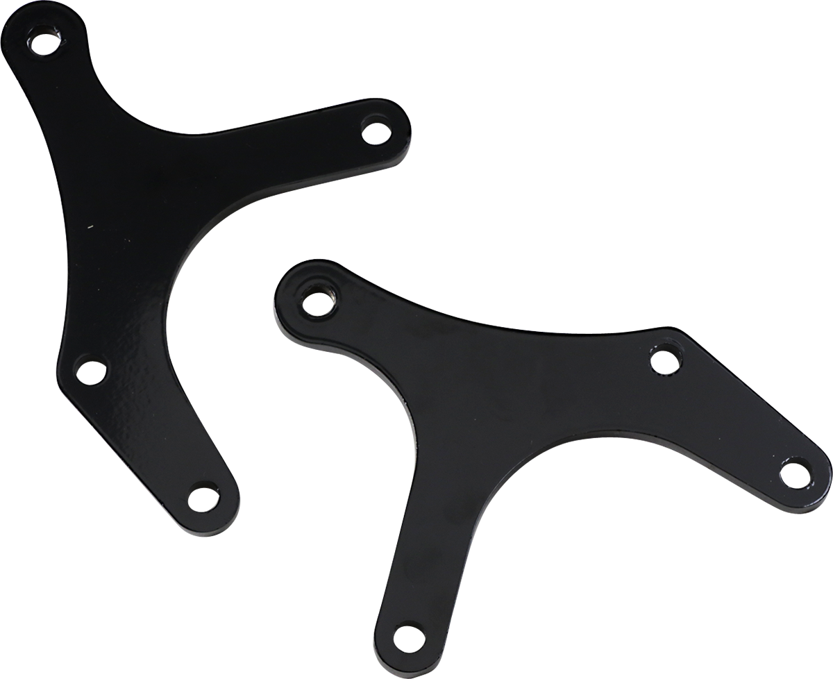 LA Choppers Lift Kit