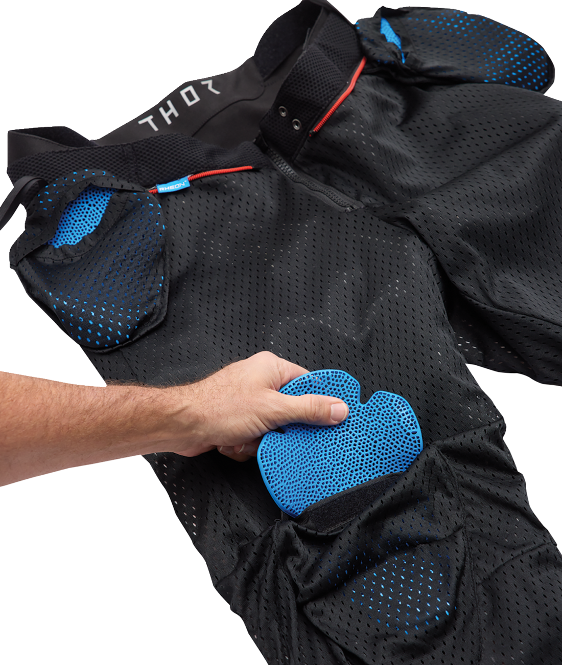 Thor Range Pants