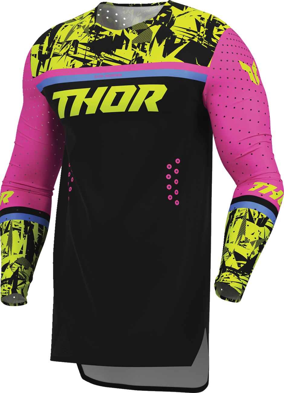 Thor Sportmode Punk'd Jersey