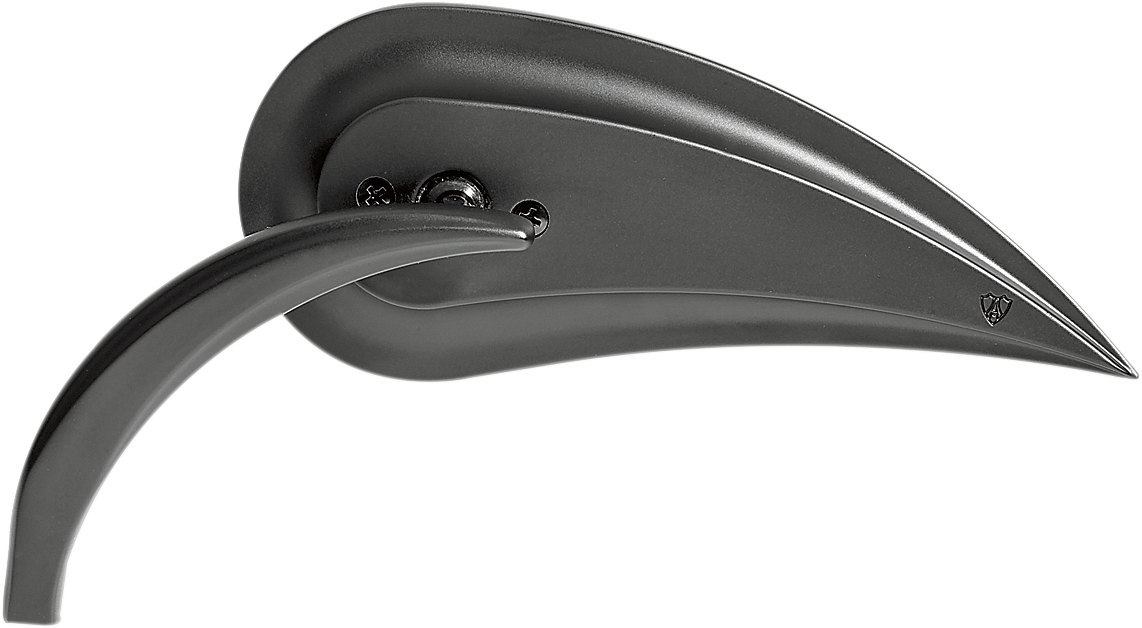 Arlen Ness Rad III Mirror