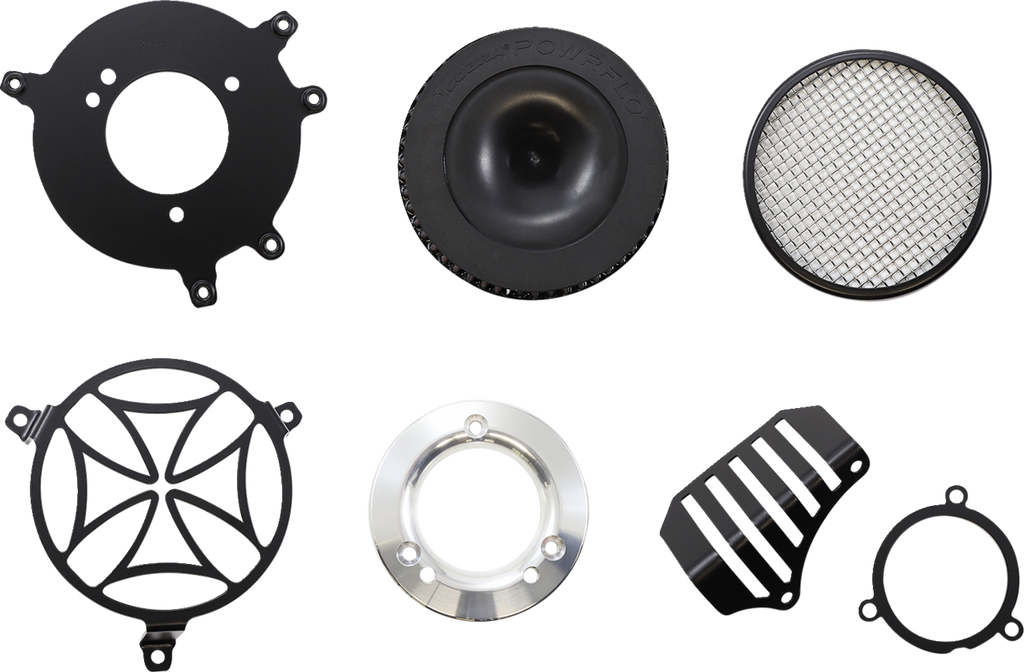 Cobra Air Cleaner Kit