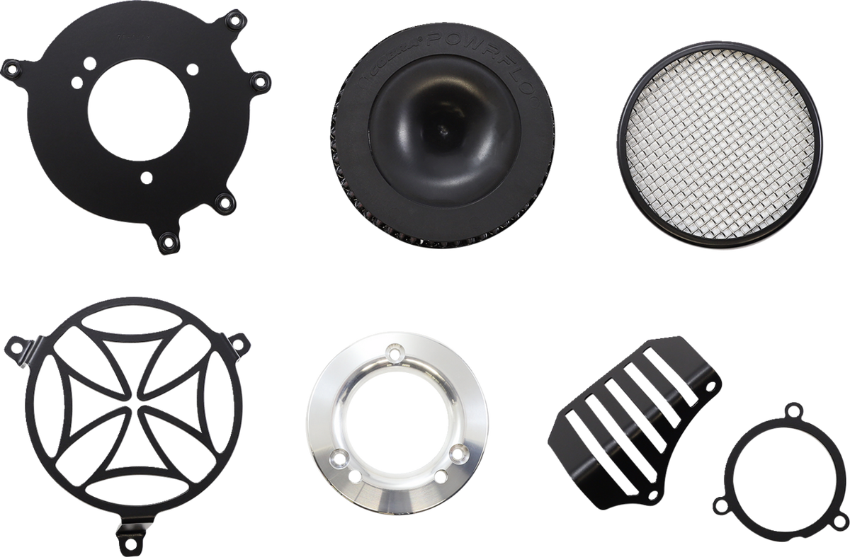 Cobra Air Cleaner Kit