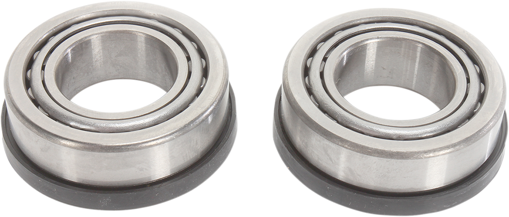Pivot Works Steering Stem Bearing Kit