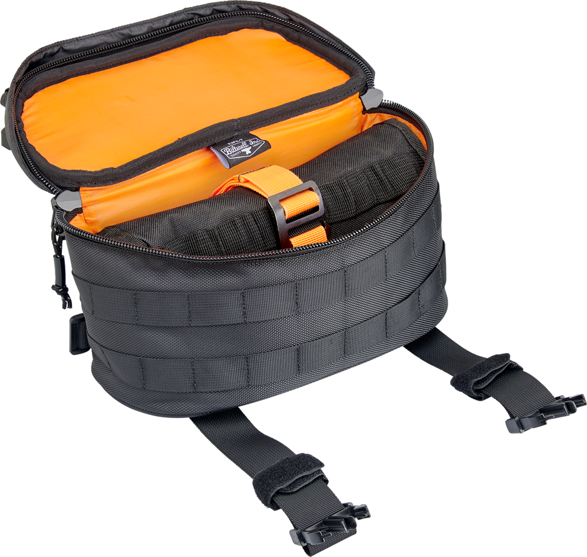 Biltwell EXFIL-7 Gen 2 Bag