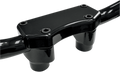 Drag Specialties Handlebar Riser & Top Clamp Kit