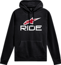 Alpinestars Ride 4.0 Pullover Hoodie