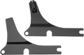 Cycle Visions Sissy Bar Side Plates