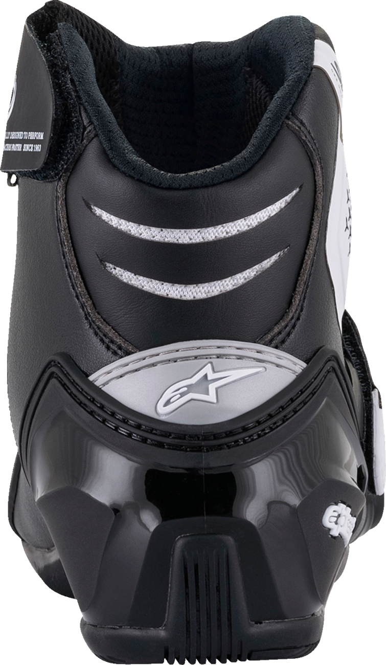 Alpinestars SMX-1R V2 Boots