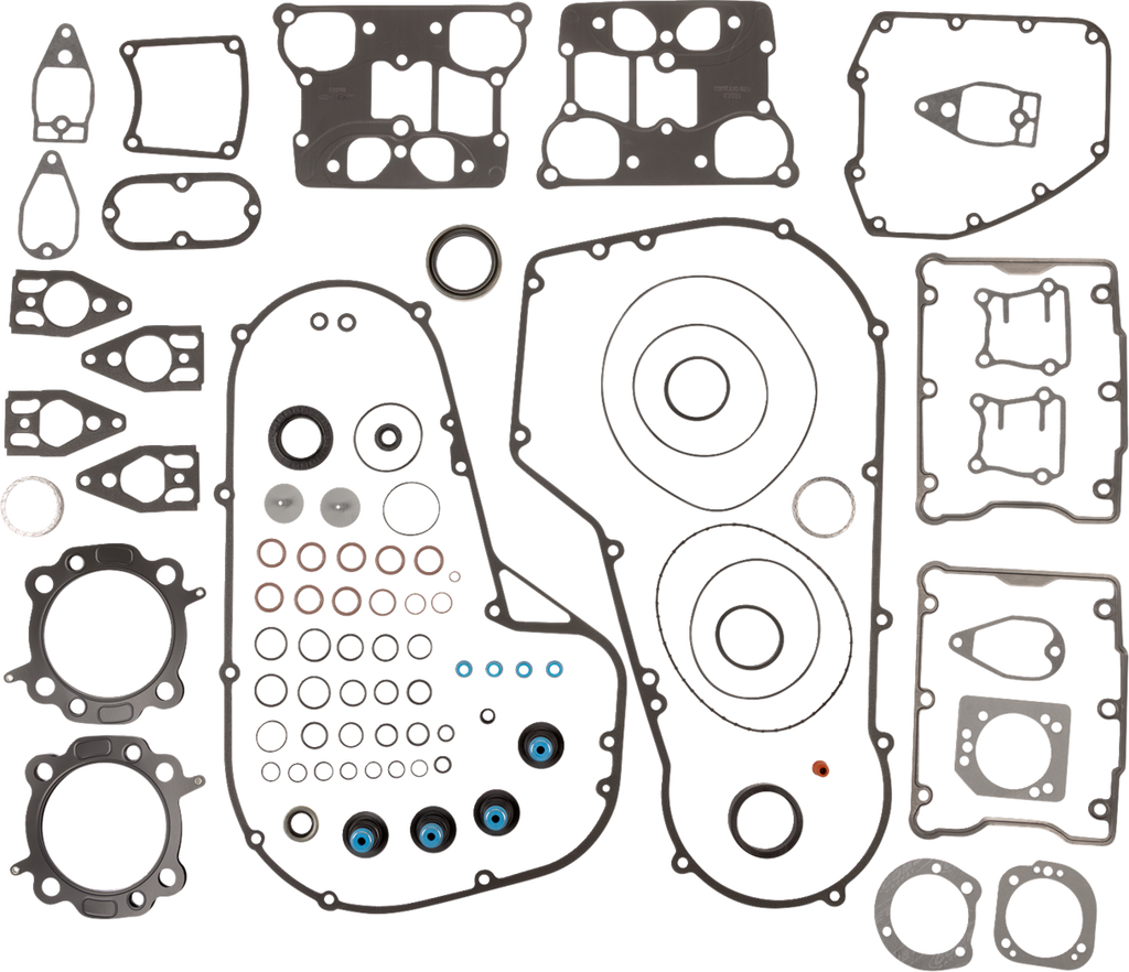 Cometic Extreme Sealing Technology Complete Gasket Kit