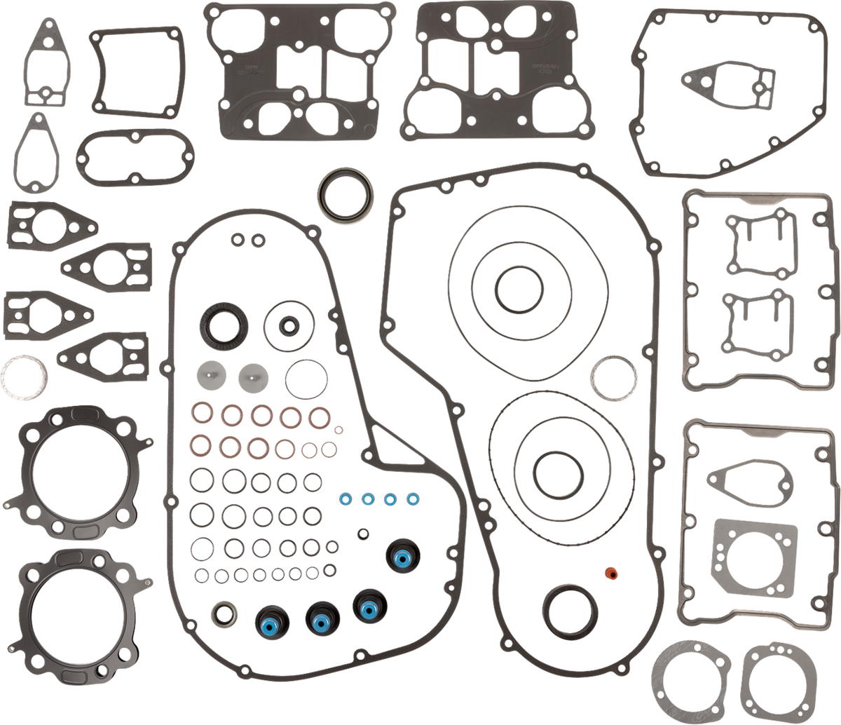 Cometic Extreme Sealing Technology Complete Gasket Kit