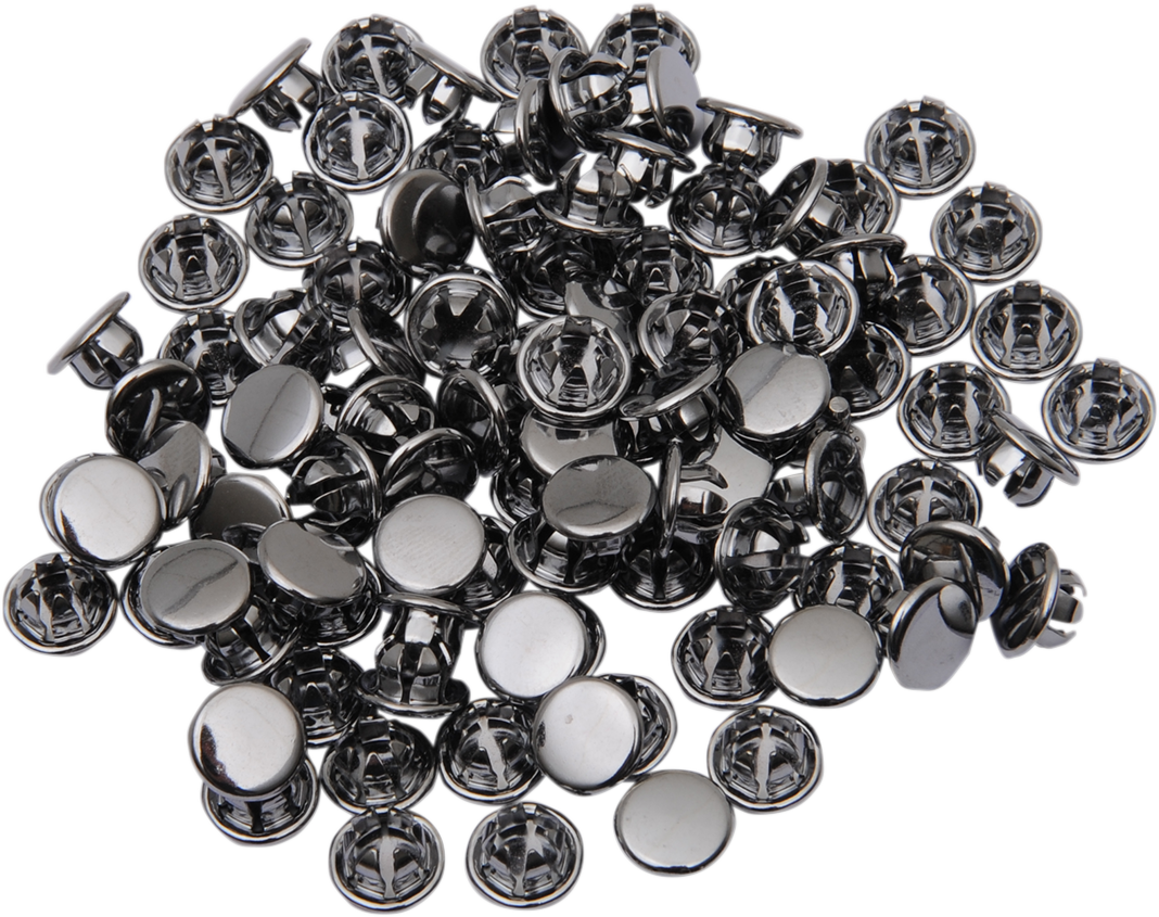 Drag Specialties Refill End Plug Bag