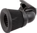 Arlen Ness Velocity 90° Air Cleaner Kit for Indian