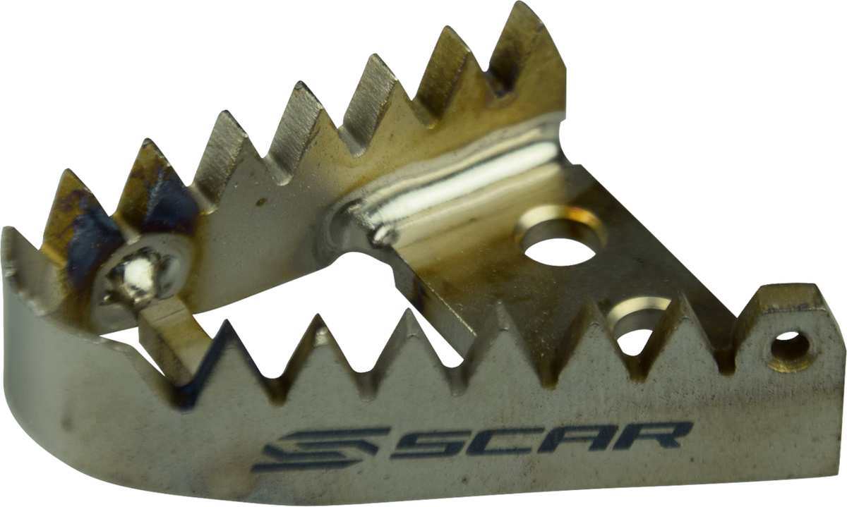 Scar Racing Brake Tip