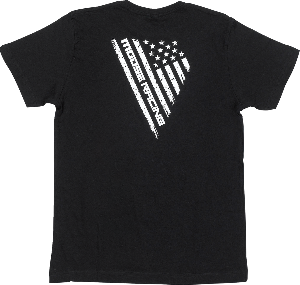 Moose Offroad Youth Salute T-Shirt