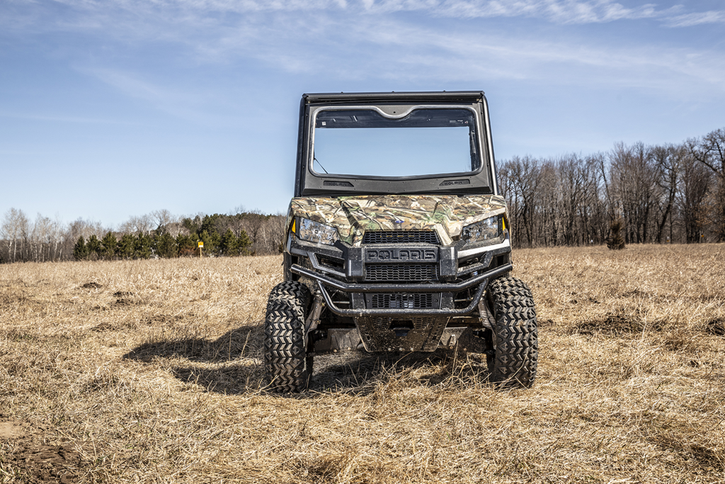 Moose Offroad Glass Windshield