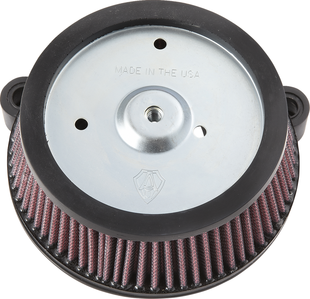 Arlen Ness Big Sucker™ Air Filter Kit