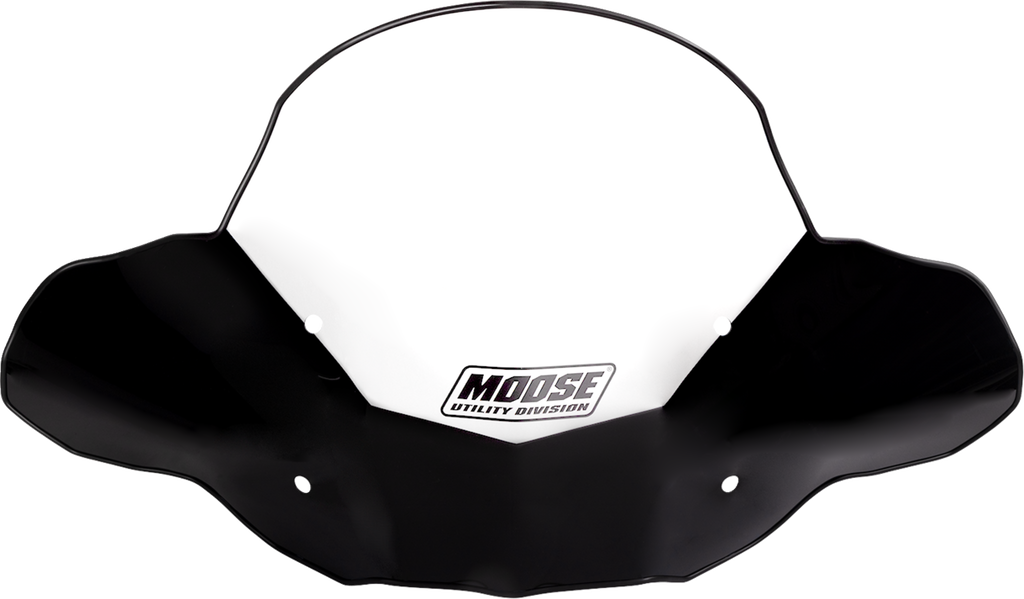 Moose Offroad Universal Windshield