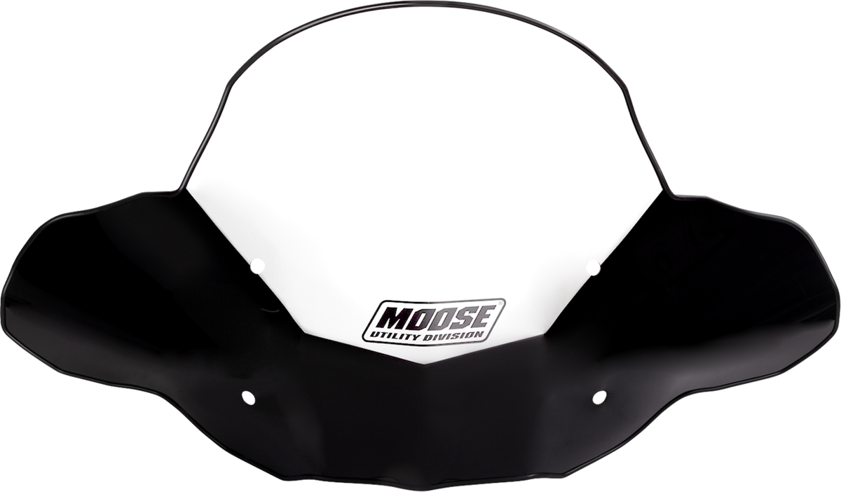 Moose Offroad Universal Windshield