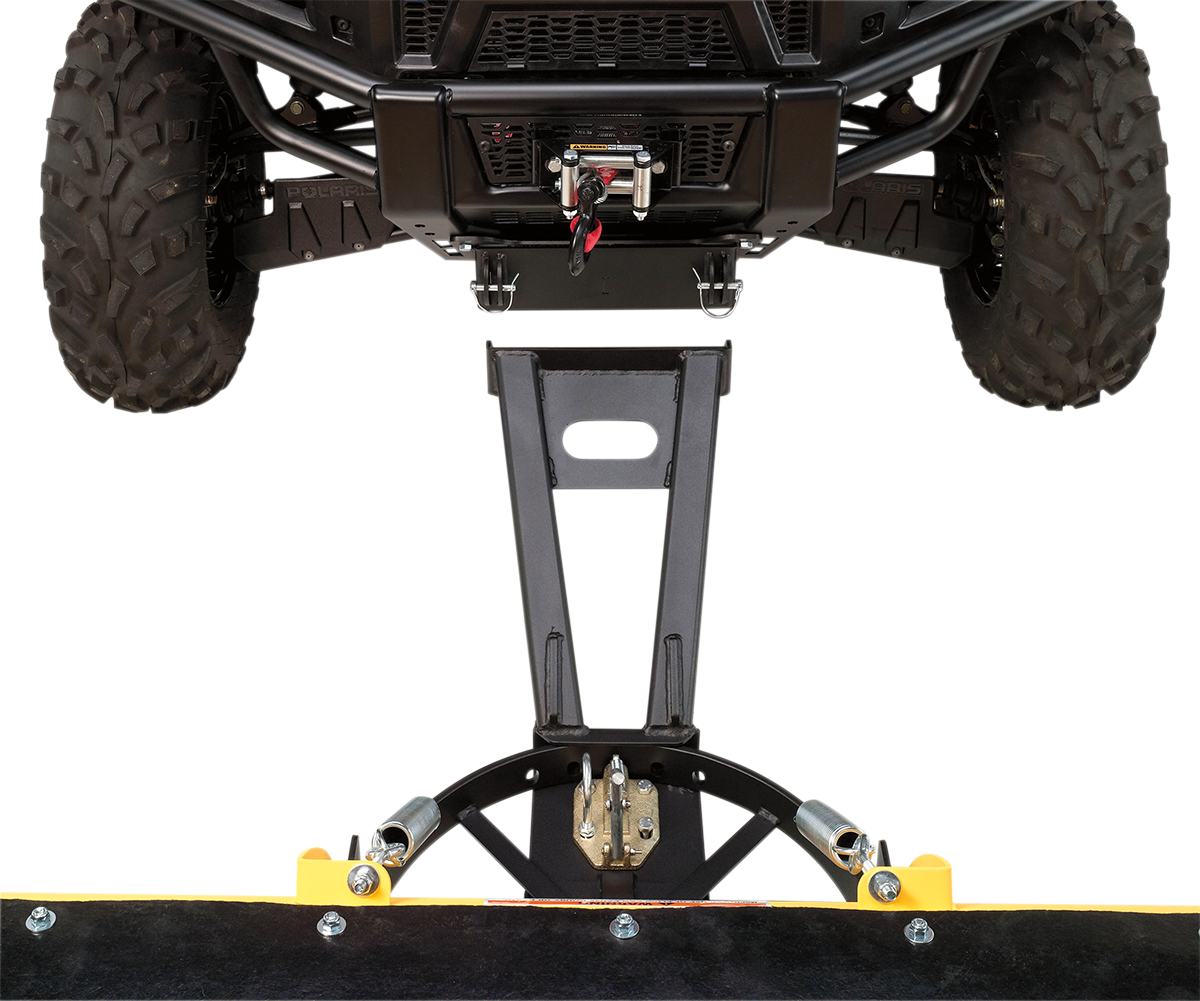 Moose Offroad Plow Mount Plate for RM5 Rapid Mount Plow System