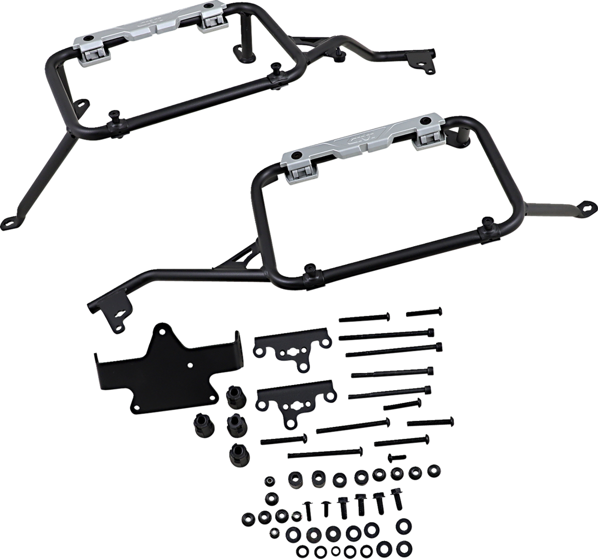 Givi Outback Racks