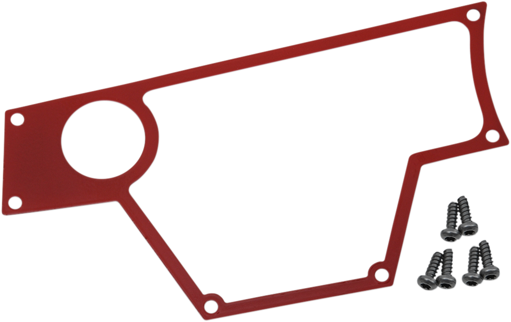 Moose Offroad Dash Plate for RZR