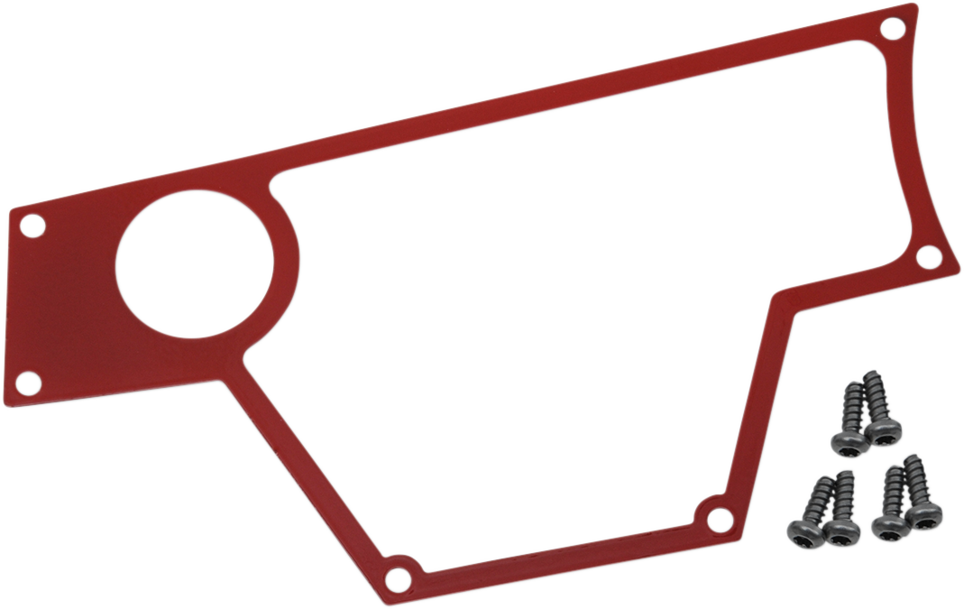 Moose Offroad Dash Plate for RZR