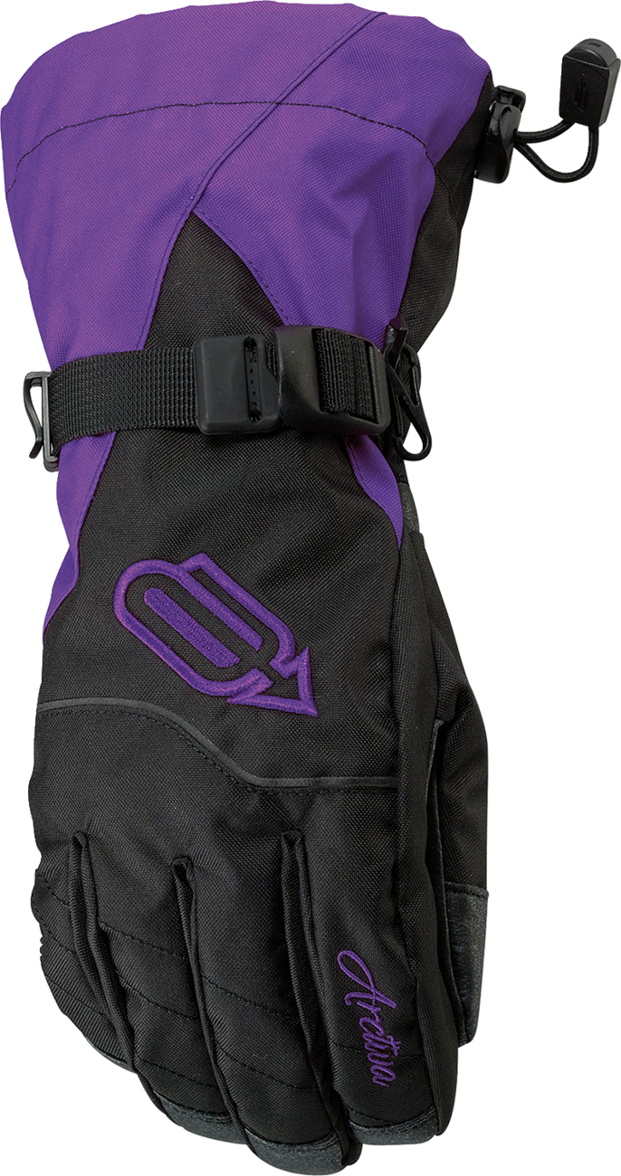 Arctiva Women's Pivot Classic Gloves