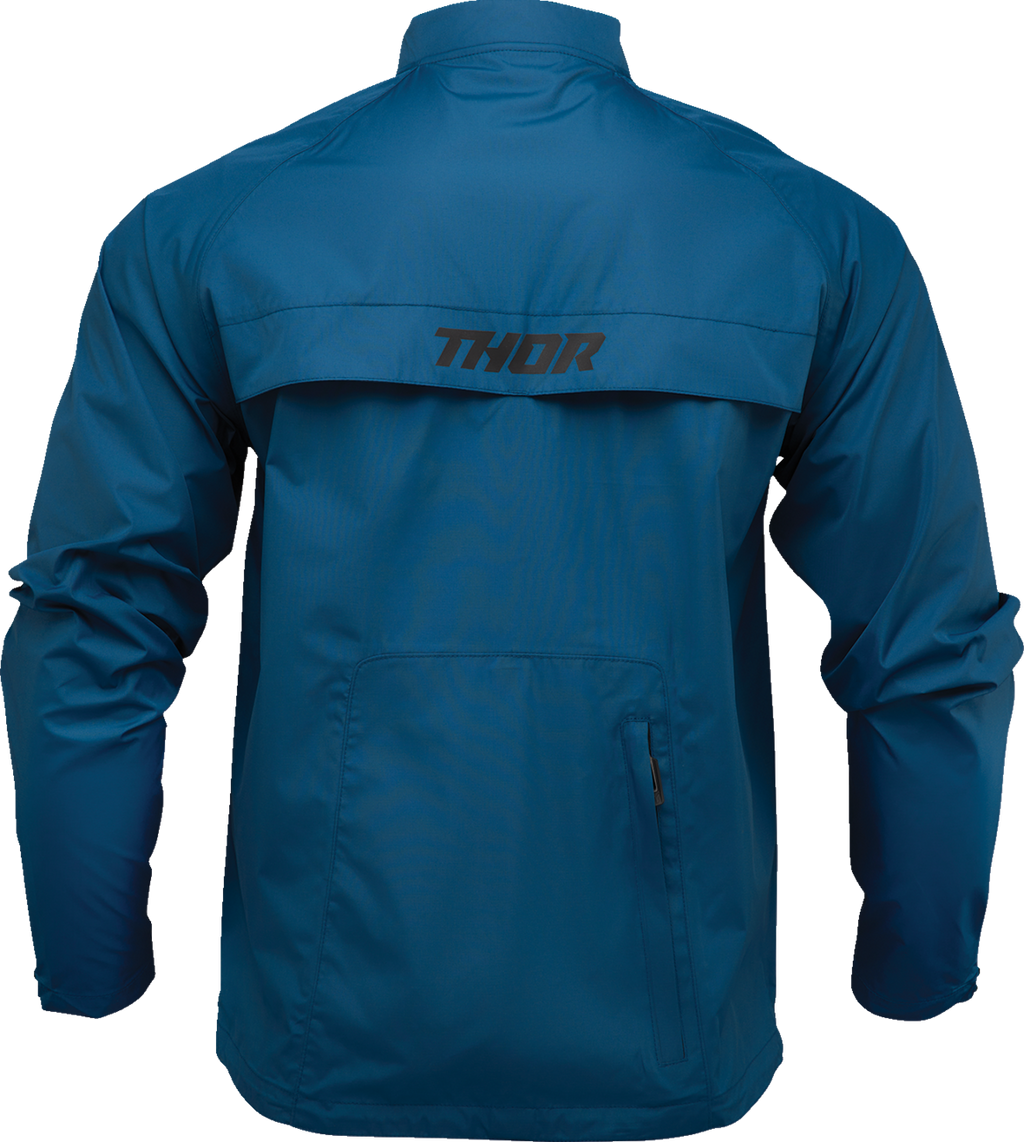 Thor Pack Jacket