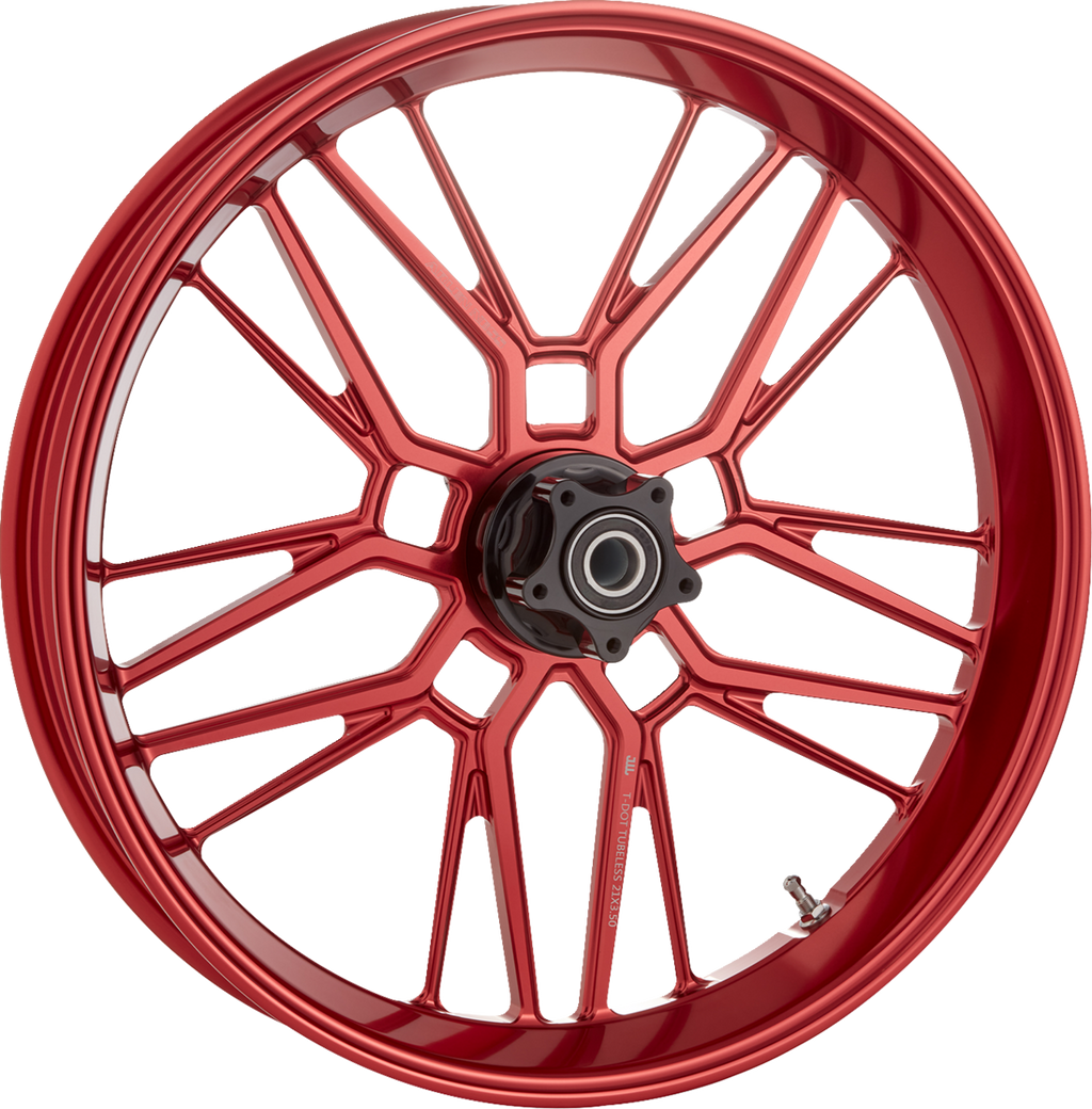 Arlen Ness Split-Spoke Rim