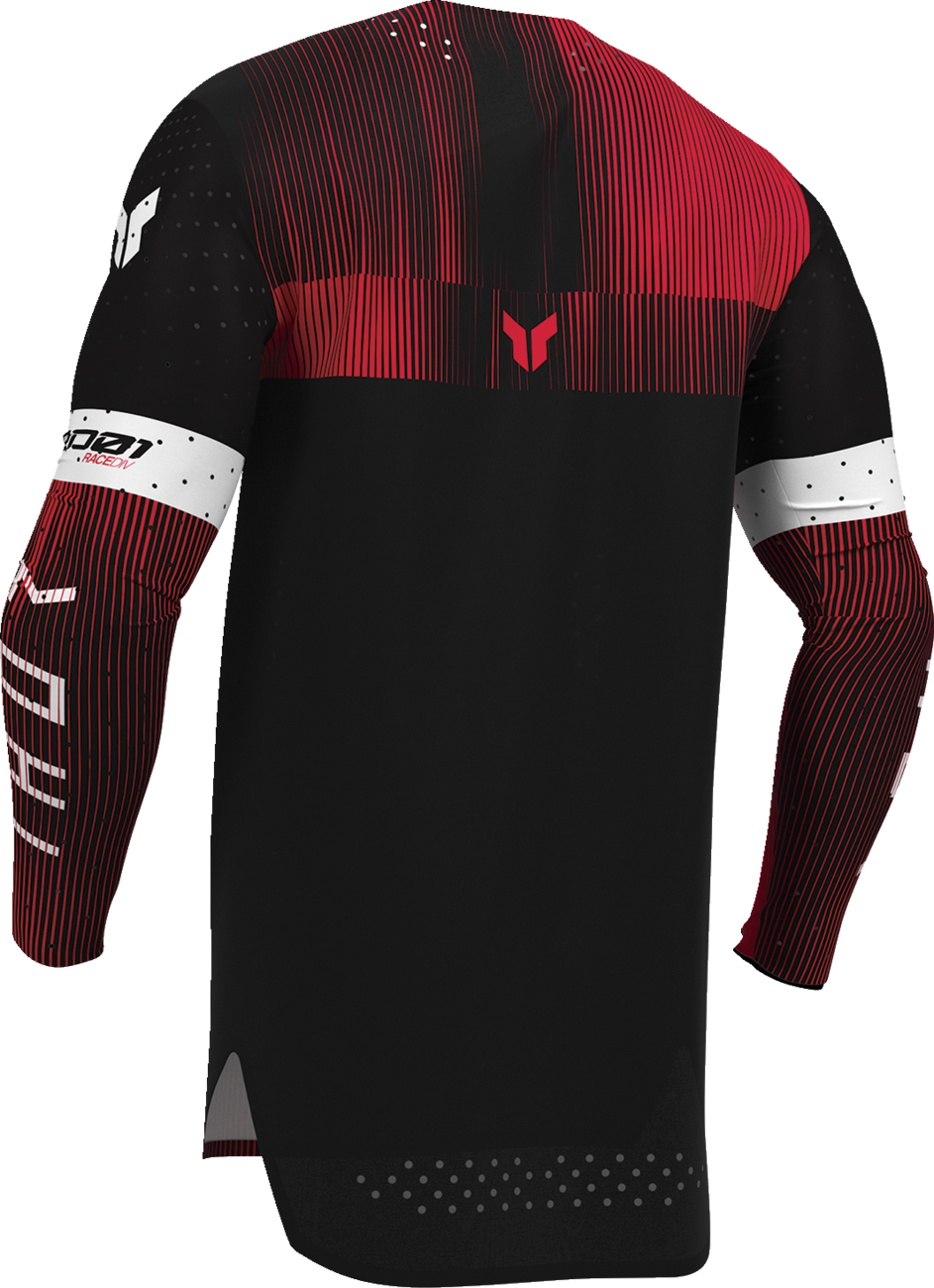 Thor Sportmode Vanish Jersey