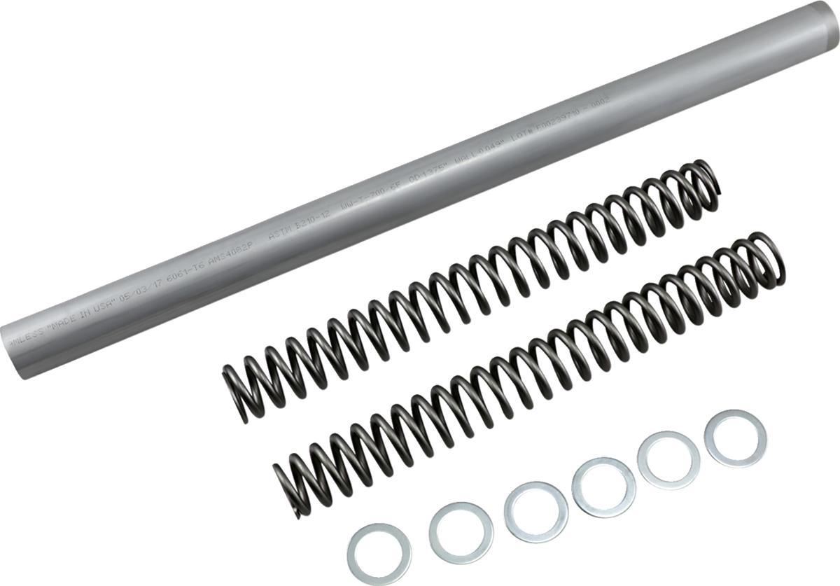 Race Tech Fork Springs — 61.60 lb/in