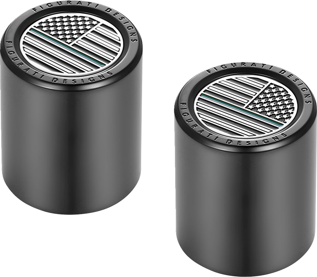 Figurati Designs Docking Covers
