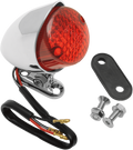 Drag Specialties Bobber Taillight