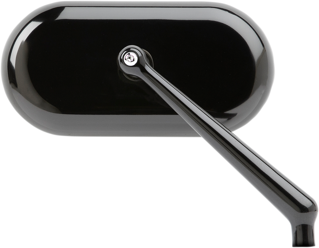 Arlen Ness Forged Oval Mirror